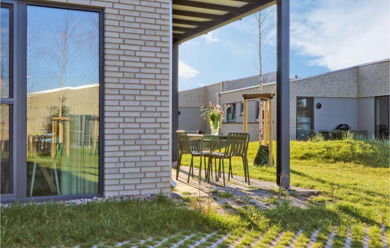 Stunning Apartment In Lembruch-Duemmer See Extérieur photo
