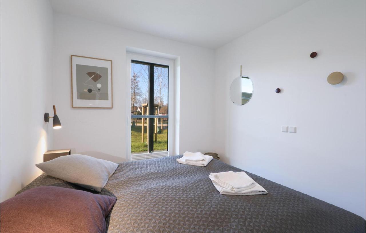 Stunning Apartment In Lembruch-Duemmer See Extérieur photo