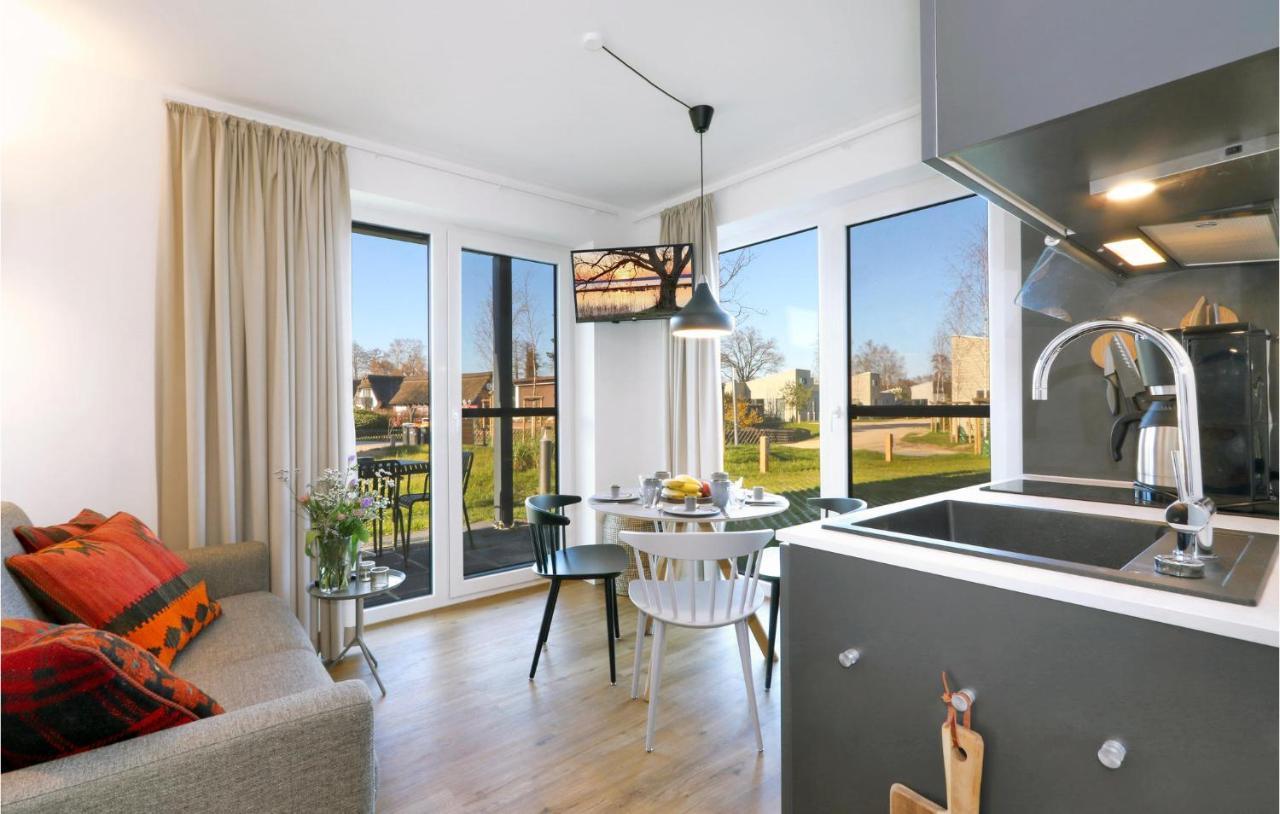 Stunning Apartment In Lembruch-Duemmer See Extérieur photo