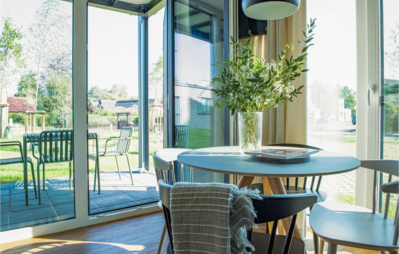 Stunning Apartment In Lembruch-Duemmer See Extérieur photo