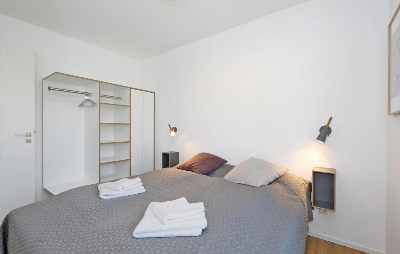 Stunning Apartment In Lembruch-Duemmer See Extérieur photo