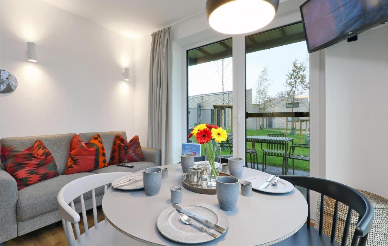 Stunning Apartment In Lembruch-Duemmer See Extérieur photo