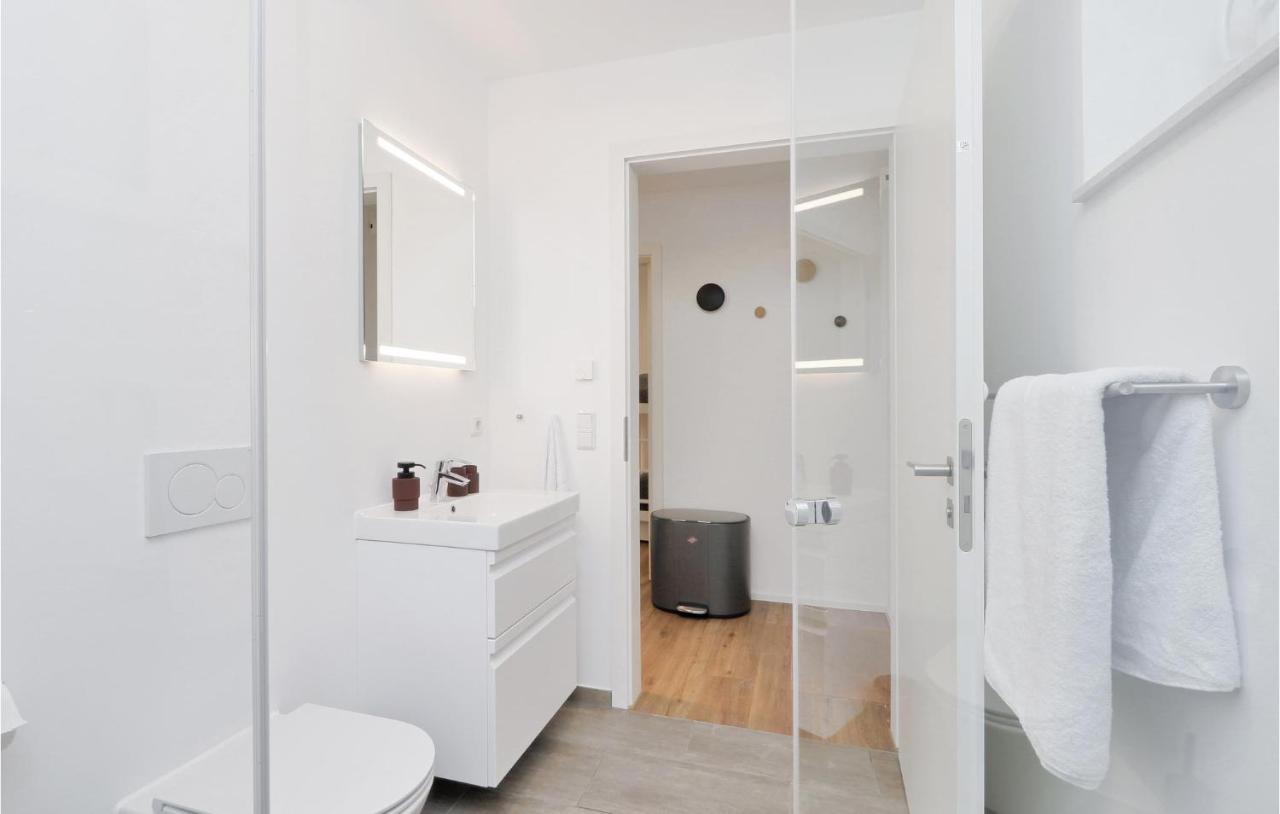 Stunning Apartment In Lembruch-Duemmer See Extérieur photo