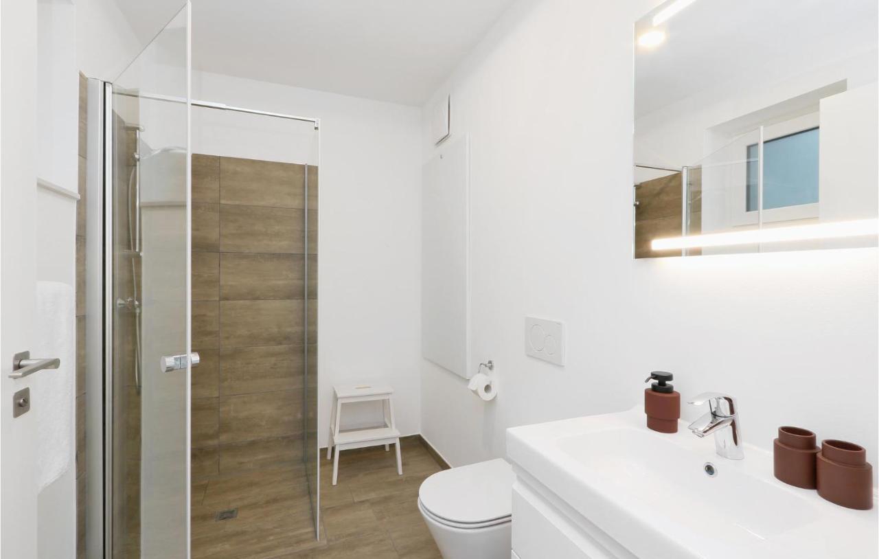 Stunning Apartment In Lembruch-Duemmer See Extérieur photo