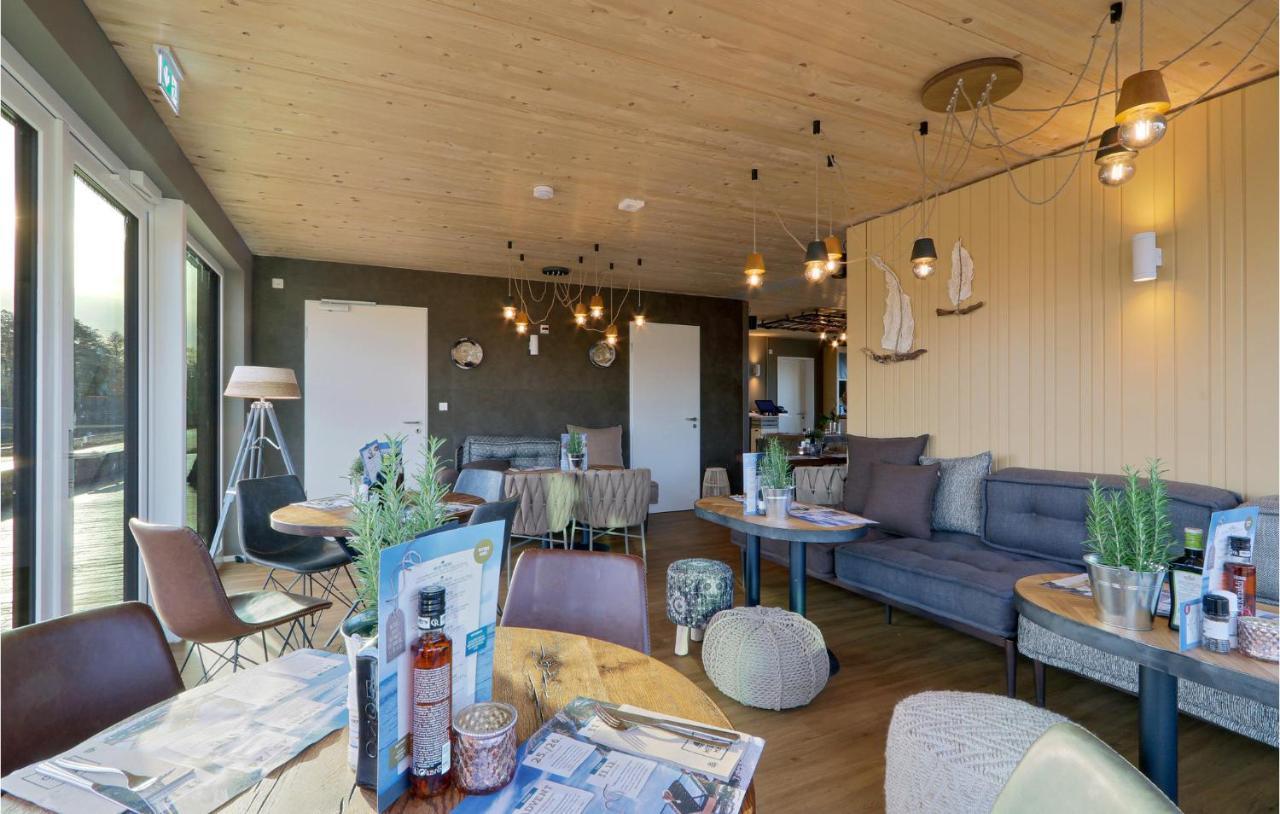 Stunning Apartment In Lembruch-Duemmer See Extérieur photo