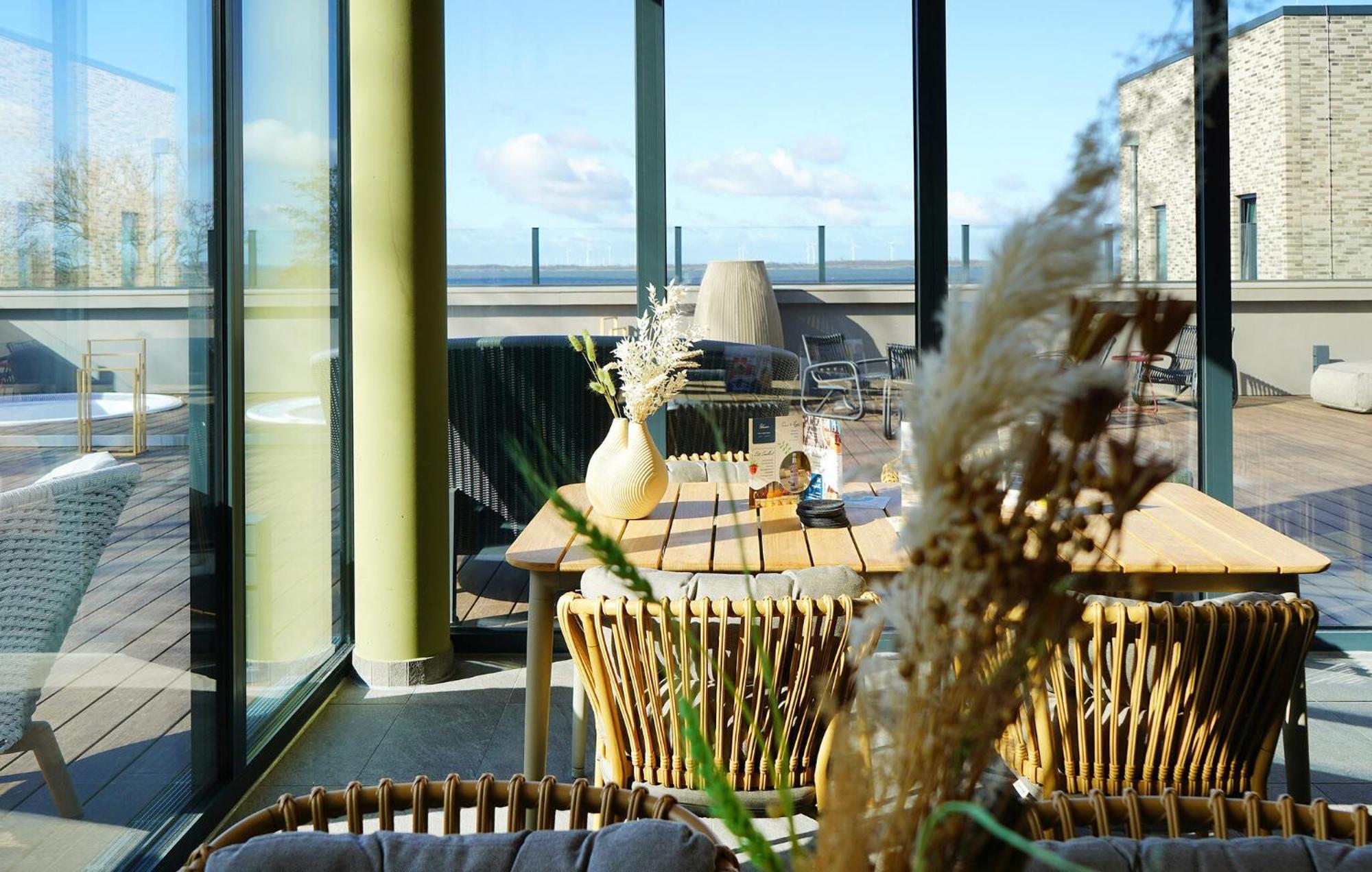 Stunning Apartment In Lembruch-Duemmer See Extérieur photo